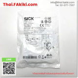 (B)Unused*, GL6-N4212, Photoelectric Sensor, โฟโตอิเล็กทริคเซนเซอร์, SICK