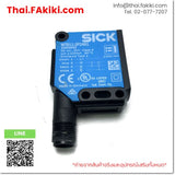 (C)Used, WTB11-2P2461, Photoelectric Sensor, โฟโตอิเล็กทริคเซนเซอร์, SICK