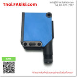 (C)Used, WTB11-2P2461, Photoelectric Sensor, โฟโตอิเล็กทริคเซนเซอร์, SICK