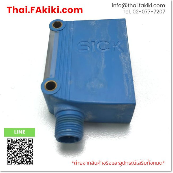 (D)Used*, GTB10-P4211​, Built-in Amplifier Photoelectric Sensor, โฟโต้อิเล็กทริกเซนเซอร์ ติดตั้งแอมพลิไฟเออร์, SICK