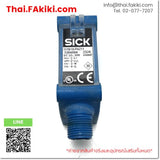 (D)Used*, GTB10-P4211, Built-in Amplifier Photoelectric Sensor, โฟโต้อิเล็กทริกเซนเซอร์ ติดตั้งแอมพลิไฟเออร์, SICK