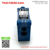 (D)Used*, GTB10-P4211, Built-in Amplifier Photoelectric Sensor, โฟโต้อิเล็กทริกเซนเซอร์ ติดตั้งแอมพลิไฟเออร์, SICK