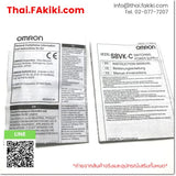 (A)Unused, S8VK-C06024, Power Supply, พาวเวอร์ซัพพลาย, OMRON