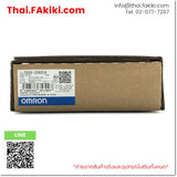 (A)Unused, S8VK-C06024, Power Supply, พาวเวอร์ซัพพลาย, OMRON