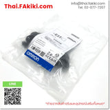 (A)Unused, E3T-ST11 2m, Photoelectric Sensor, โฟโตอิเล็กทริคเซนเซอร์, OMRON