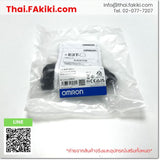 (A)Unused, E3T-ST11 2m, Photoelectric Sensor, โฟโตอิเล็กทริคเซนเซอร์, OMRON