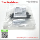 (A)Unused, E3T-ST11 2m, Photoelectric Sensor, โฟโตอิเล็กทริคเซนเซอร์, OMRON