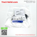 (A)Unused, E3T-FD11 2m, Photoelectric Sensor, โฟโตอิเล็กทริคเซนเซอร์, OMRON