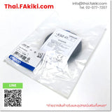 (A)Unused, E3Z-G61 2m, Photoelectric Sensor, โฟโตอิเล็กทริคเซนเซอร์, OMRON