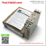 (A)Unused, S8VS-01524 DC24V 0.65A, Switching Power Supply, แหล่งจ่ายไฟแบบสวิตชิ่ง, OMRON