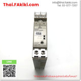 (A)Unused, S8VS-01524 DC24V 0.65A, Switching Power Supply, แหล่งจ่ายไฟแบบสวิตชิ่ง, OMRON