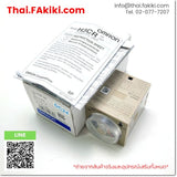 (A)Unused, H3CR-A8 AC/DC, Solid State Timer, เครื่องจับเวลาโซลิดสเตต, OMRON