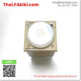 (A)Unused, H3CR-A8 AC/DC, Solid State Timer, เครื่องจับเวลาโซลิดสเตต, OMRON