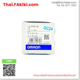 (A)Unused, H3CR-A8 AC/DC, Solid State Timer, เครื่องจับเวลาโซลิดสเตต, OMRON