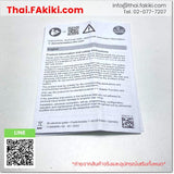 (B)Unused*, SA5000, Flow Sensor, เซนเซอร์ตรวจจับการไหล, IFM