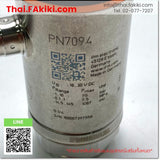 (A)Unused, PN7094, Pressure Sensor, เซ็นเซอร์วัดความดัน, IFM