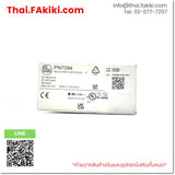 (A)Unused, PN7094, Pressure Sensor, เซ็นเซอร์วัดความดัน, IFM