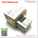 (A)Unused, FX3S-20MR/ES, PLC Main Module, พีแอลซียูนิตหลัก, MITSUBISHI