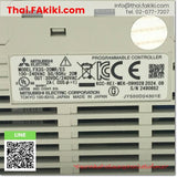 (A)Unused, FX3S-20MR/ES, PLC Main Module, พีแอลซียูนิตหลัก, MITSUBISHI