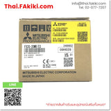 (A)Unused, FX3S-20MR/ES, PLC Main Module, พีแอลซียูนิตหลัก, MITSUBISHI