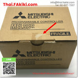 (A)Unused, FX3S-20MR/ES, PLC Main Module, พีแอลซียูนิตหลัก, MITSUBISHI