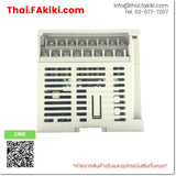 (C)Used, FX3S-20MR/ES AC100-240V, PLC Main Module, พีแอลซียูนิตหลัก, MITSUBISHI