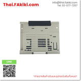 (C)Used, FX3S-20MR/ES AC100-240V, PLC Main Module, พีแอลซียูนิตหลัก, MITSUBISHI