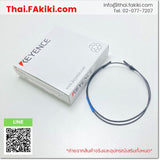 (A)Unused, FU-20, Fiber Optic Sensor, ไฟเบอร์ออปติกเซนเซอร์, KEYENCE