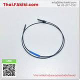 (A)Unused, FU-20, Fiber Optic Sensor, ไฟเบอร์ออปติกเซนเซอร์, KEYENCE