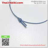 (A)Unused, FU-20, Fiber Optic Sensor, ไฟเบอร์ออปติกเซนเซอร์, KEYENCE