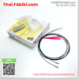 (A)Unused, FU-79U, Fiber Optic Sensor, ไฟเบอร์ออปติกเซนเซอร์, KEYENCE