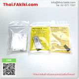 (A)Unused, FU-79U, Fiber Optic Sensor, ไฟเบอร์ออปติกเซนเซอร์, KEYENCE