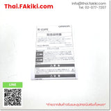 (A)Unused, G3PE-215B DC12-24V, Solid State Relay, โซลิดสเตตรีเลย์, OMRON