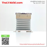 (A)Unused, G3PE-215B DC12-24V, Solid State Relay, โซลิดสเตตรีเลย์, OMRON