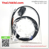 (A)Unused, E32-T15YR 2m, Fiber Optic Sensor, ไฟเบอร์ออฟติกเซนเซอร์, OMRON