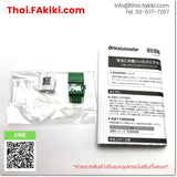 (A)Unused, BMUD30-A2, Brushless Motor, มอเตอร์แบบไร้แปรงถ่าน, ORIENTAL MOTOR