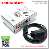 (A)Unused, FT-50AP PNP, Digital radiation temperature sensor, แอมพลิฟายเออร์ยูนิต, KEYENCE