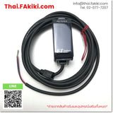 (A)Unused, FT-50AP PNP, Digital radiation temperature sensor, แอมพลิฟายเออร์ยูนิต, KEYENCE