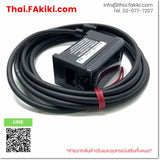 (A)Unused, FT-50AP PNP, Digital radiation temperature sensor, แอมพลิฟายเออร์ยูนิต, KEYENCE