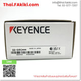 (A)Unused, GS-51PC PNP, Safety Door Switches, สวิตช์ประตูนิรภัย, KEYENCE