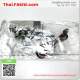 (A)Unused, SY3120-5LZ-C6 DC24V φ6, 5-port solenoid valve, โซลินอยด์วาล์ว 5 พอร์ต, SMC