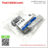 (A)Unused, SY3120-5Y-C6 DC24V φ6, 5-port solenoid valve, โซลินอยด์วาล์ว 5 พอร์ต, SMC