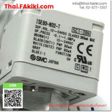 (A)Unused, ISE80-N02-T, Pressure Switch, สวิตช์ความดัน, SMC
