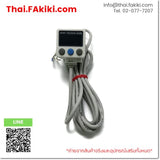 (A)Unused, ISE80-N02-T, Pressure Switch, สวิตช์ความดัน, SMC