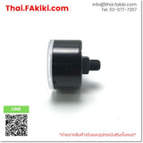 (C)Used, G46-10-01, Pressure Gauge, เกจความดัน, SMC
