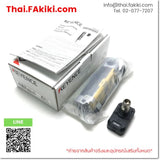 (A)Unused, GS-51PC PNP, Safety Door Switches, สวิตช์ประตูนิรภัย, KEYENCE