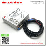 (B)Unused*, EV-112U M12 NO, Proximity Sensor, พร็อกซิมิตี้เซนเซอร์, KEYENCE
