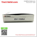 (B)Unused*, EV-108, Proximity Sensor, พร็อกซิมิตี้เซนเซอร์, KEYENCE