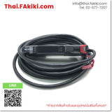 (A)Unused, FS-N41P 2m, Photoelectric Sensor, โฟโต้อิเล็กทริค เซ็นเซอร์, KEYENCE