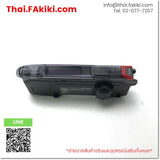 (A)Unused, FS-N40, Digital Fiber Optic Sensor Amplifier, ไฟเบอร์เซนเซอร์ แอมพลิฟายเออร์ดิจิตอล, KEYENCE